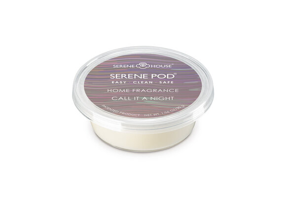 Serene Pod 30gr - Call it a night