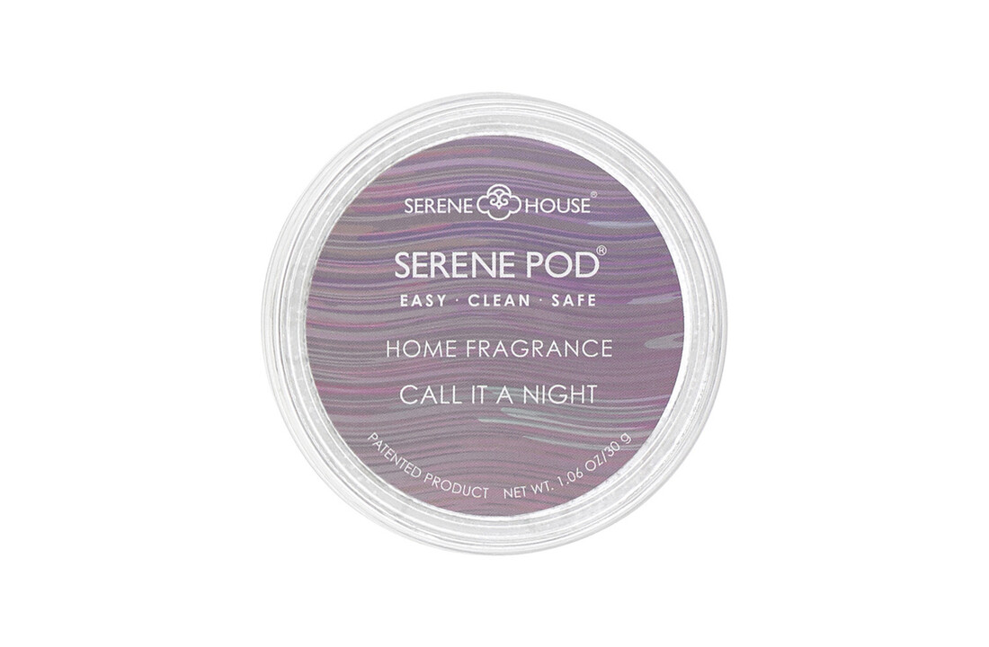 Serene Pod 30gr - Call it a night