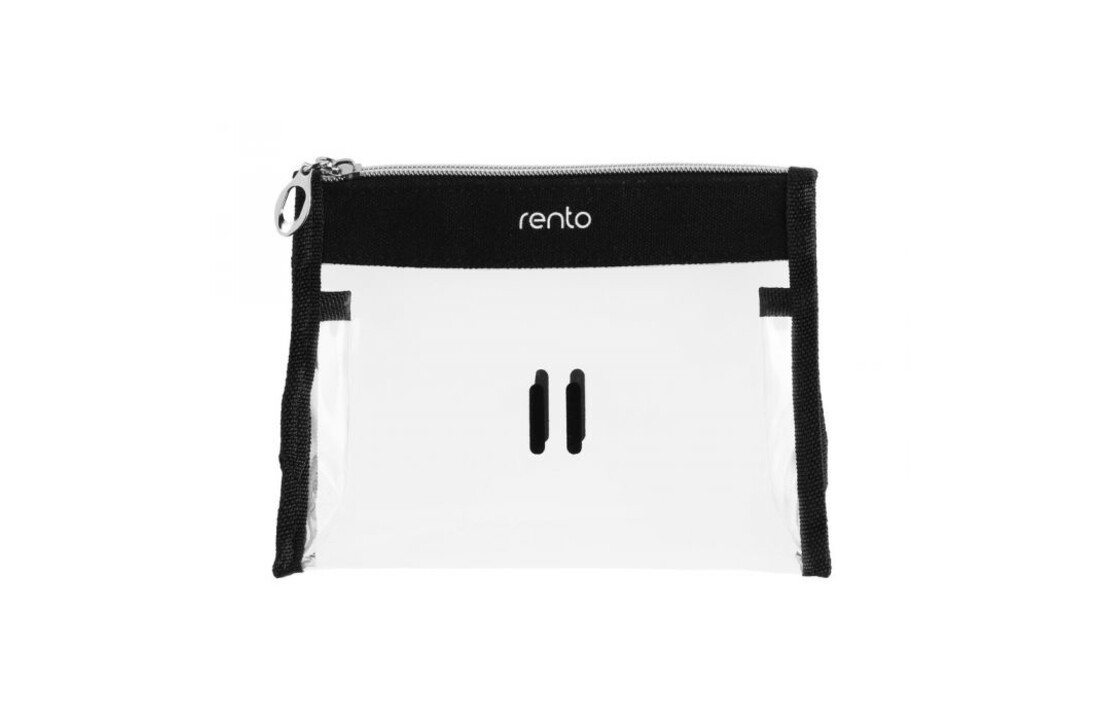 Rento cadeauset voetverzorging