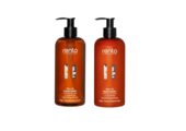 Rento set hand en Body wash Waterlelie 400 ml