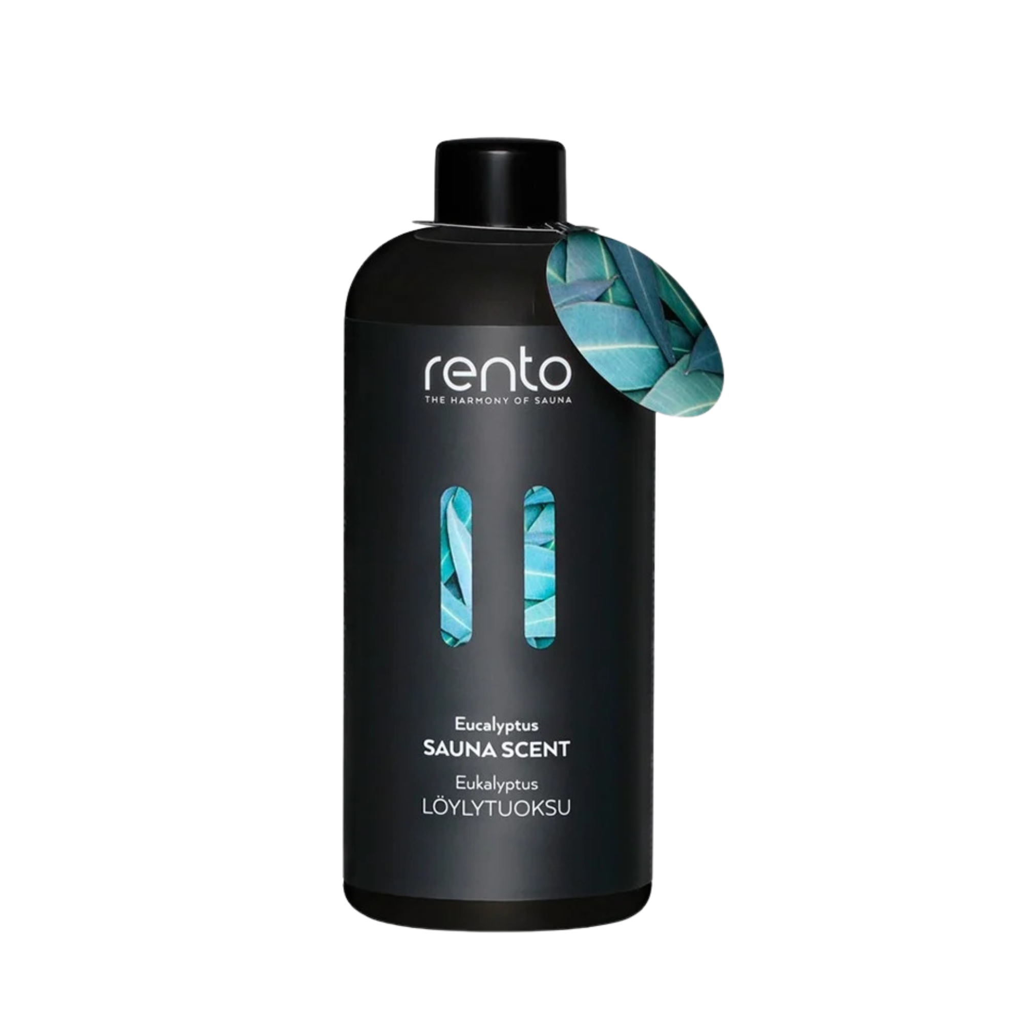Rento Sauna Geur Winter cadeauset 3 x 400 ml