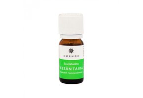 Emendo Sauna Geur Zomer - 10ml