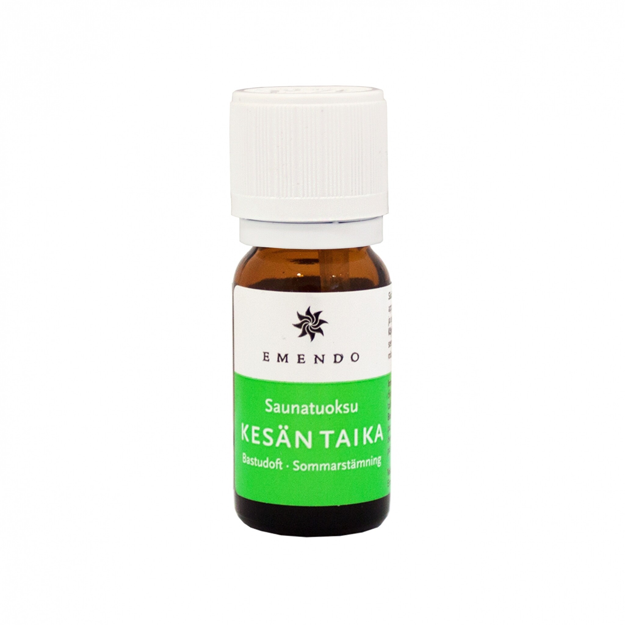 Emendo Sauna Geur Zomer - 10ml