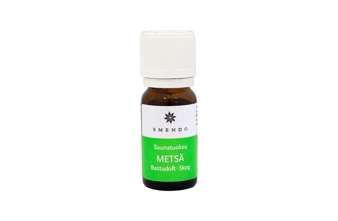 Emendo Sauna geur Bos - 10ml