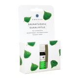 Emendo Sauna geur Eucalyptus - 10ml