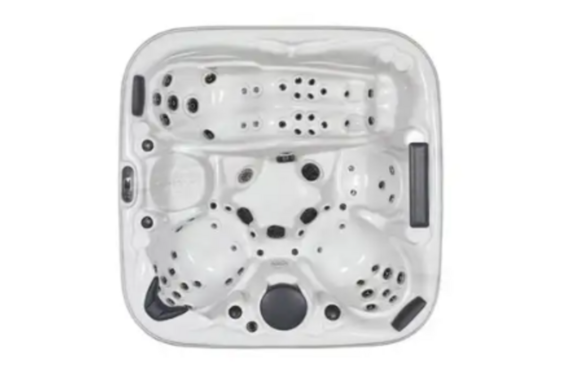 Grizzly Spas - Kodiak Spa Jacuzzi