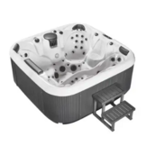 Grizzly Spas - Kodiak Spa Jacuzzi
