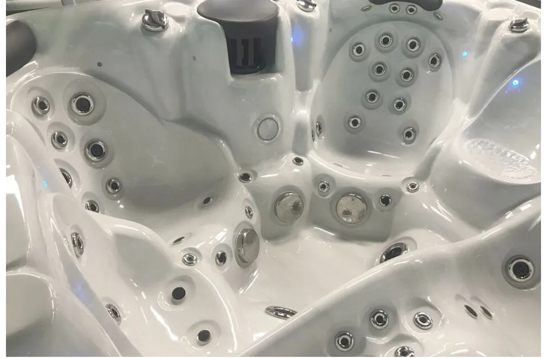 Grizzly Spas - Kodiak Spa Jacuzzi
