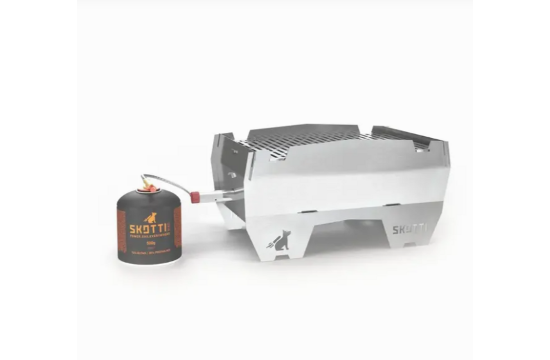Skotti Gas- 500gram