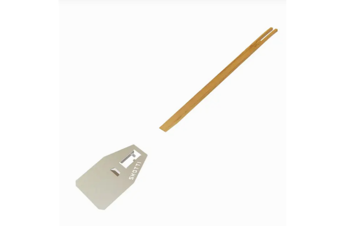 Skotti Flip – Spatel