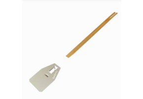 Skotti Flip – Spatel