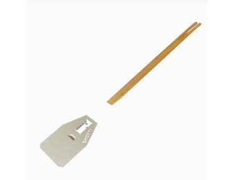 Skotti Flip – Spatel