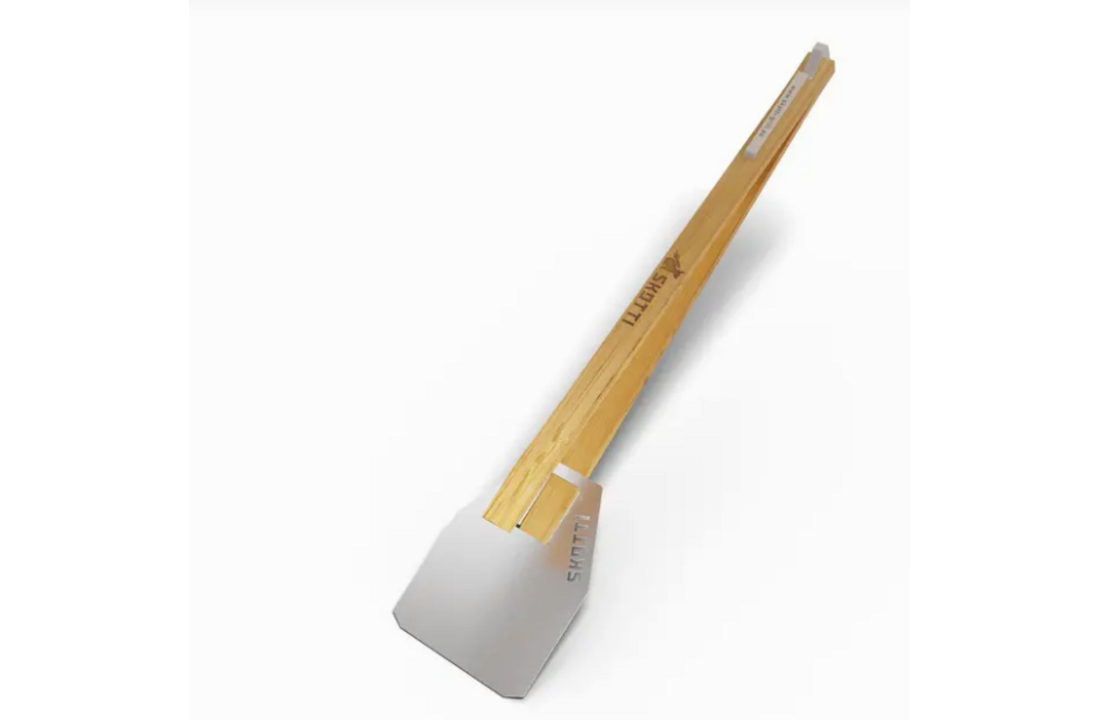 Skotti Flip – Spatel