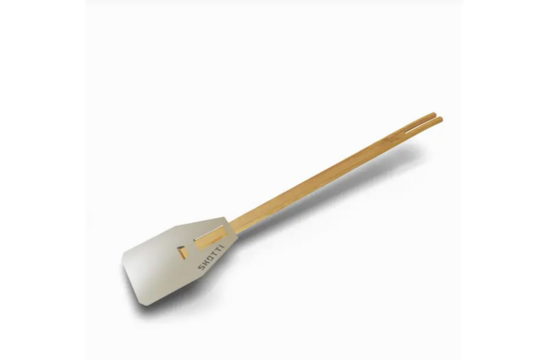 Skotti Flip – Spatel
