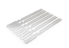 Skotti Spikes – Spiezen