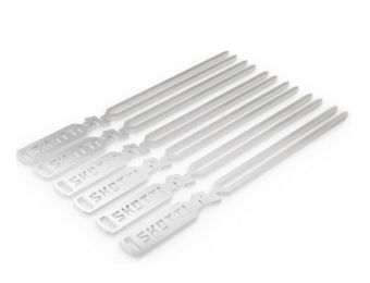 Skotti Spikes – Spiezen