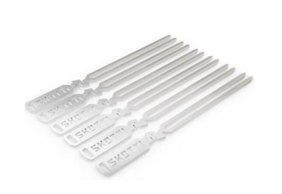 Skotti Spikes – Spiezen