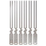 Skotti Spikes – Spiezen