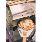 Skotti ovensteen