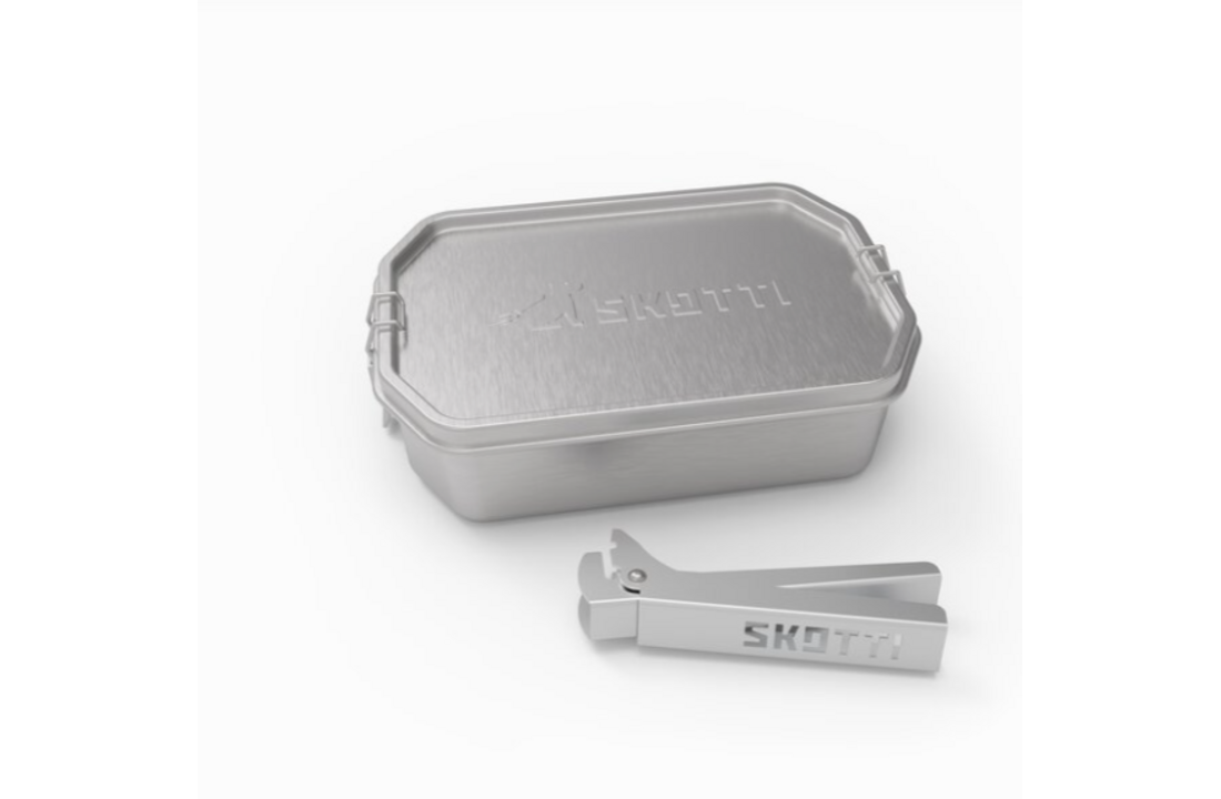 Skotti Boks – 1 liter