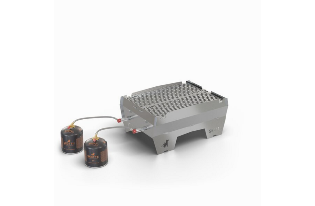 Skotti Max Grill | Camping Gas BBQ