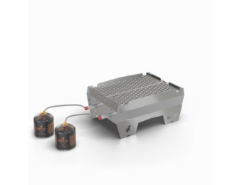 Skotti Max Grill | Camping Gas BBQ