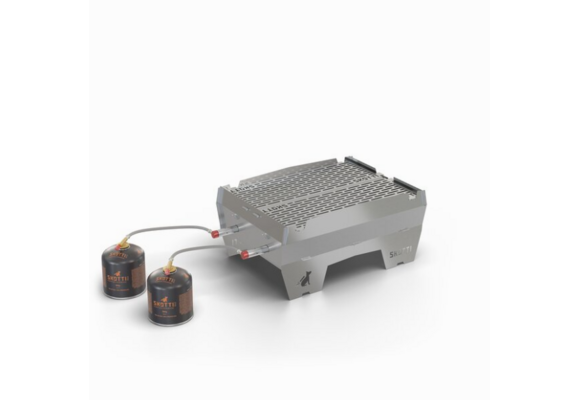Skotti Max Grill | Camping Gas BBQ
