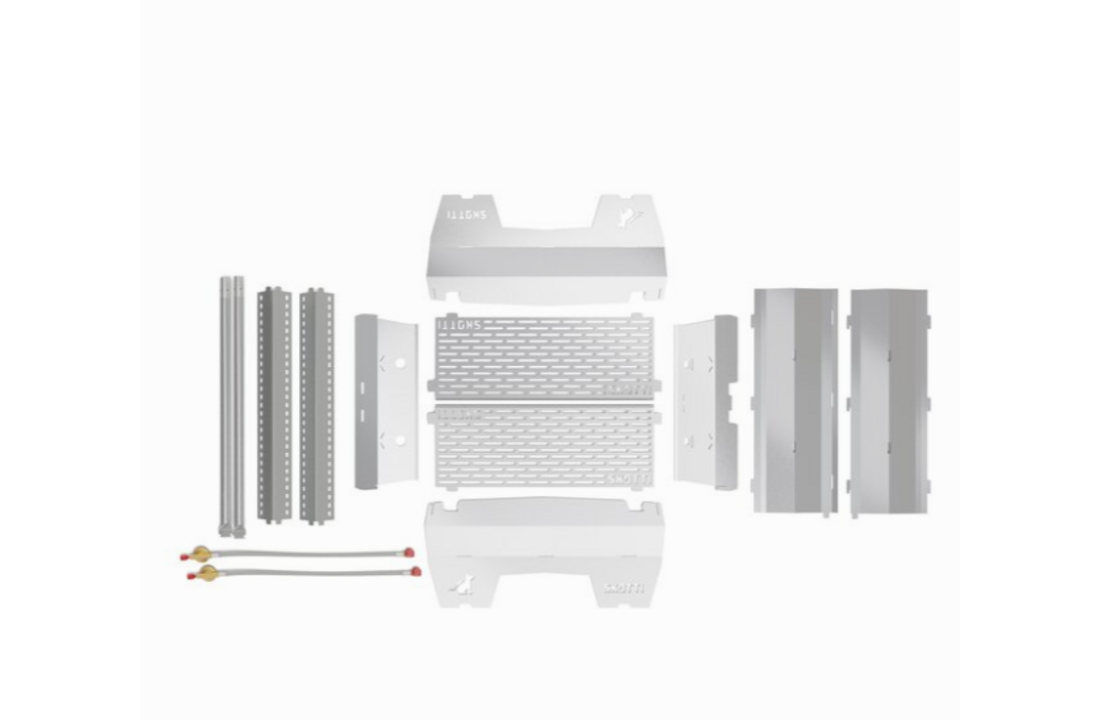 Skotti Max Grill | Camping Gas BBQ