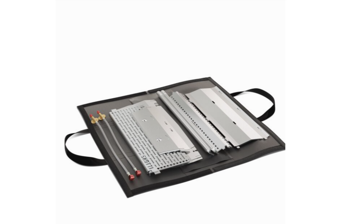 Skotti Max Grill | Camping Gas BBQ
