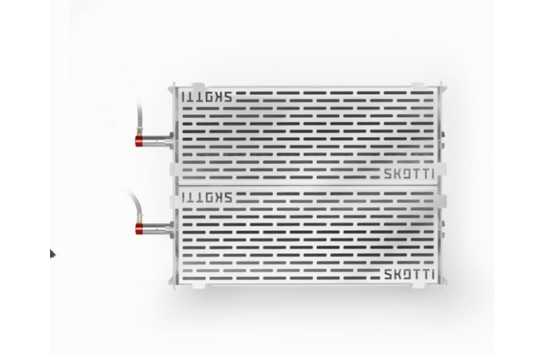 Skotti Max Grill | Camping Gas BBQ