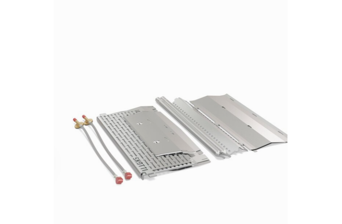 Skotti Max Grill | Camping Gas BBQ