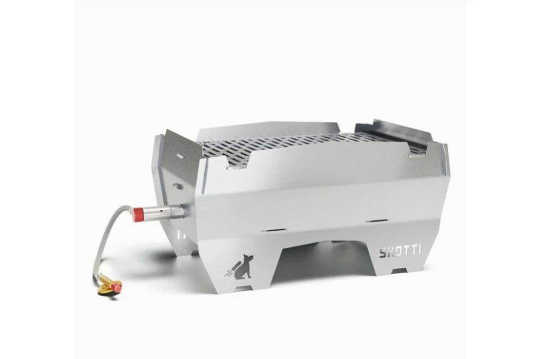 Skotti Original 2.0 | Camping Gas Grill