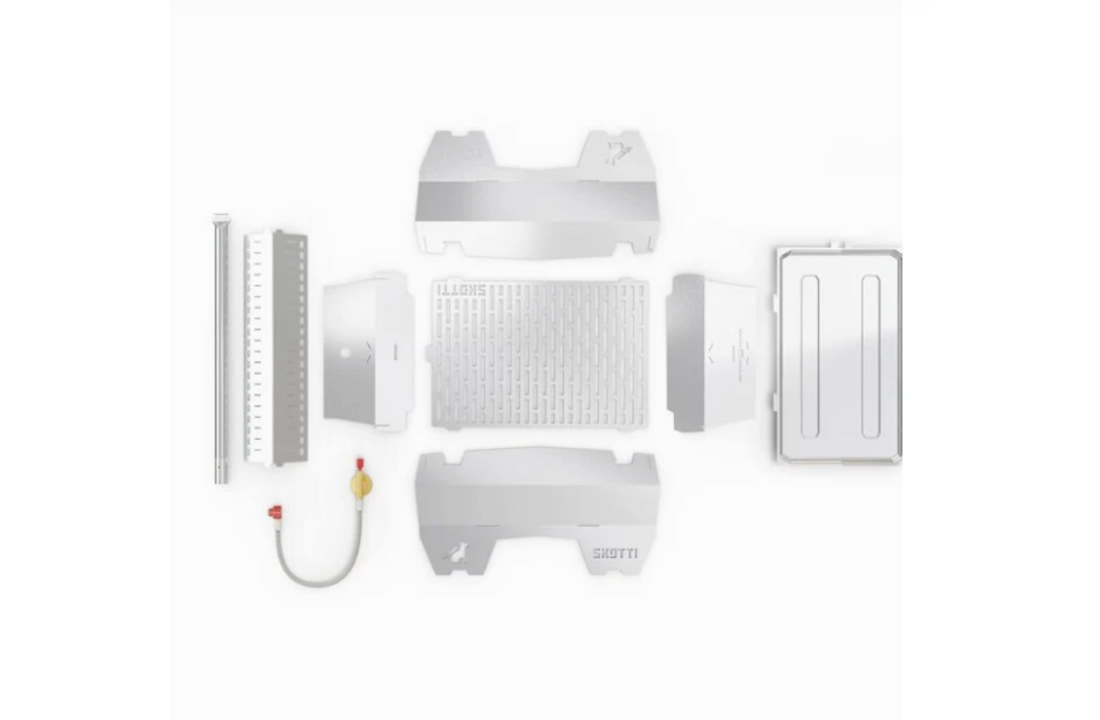 Skotti Original 2.0 | Camping Gas Grill