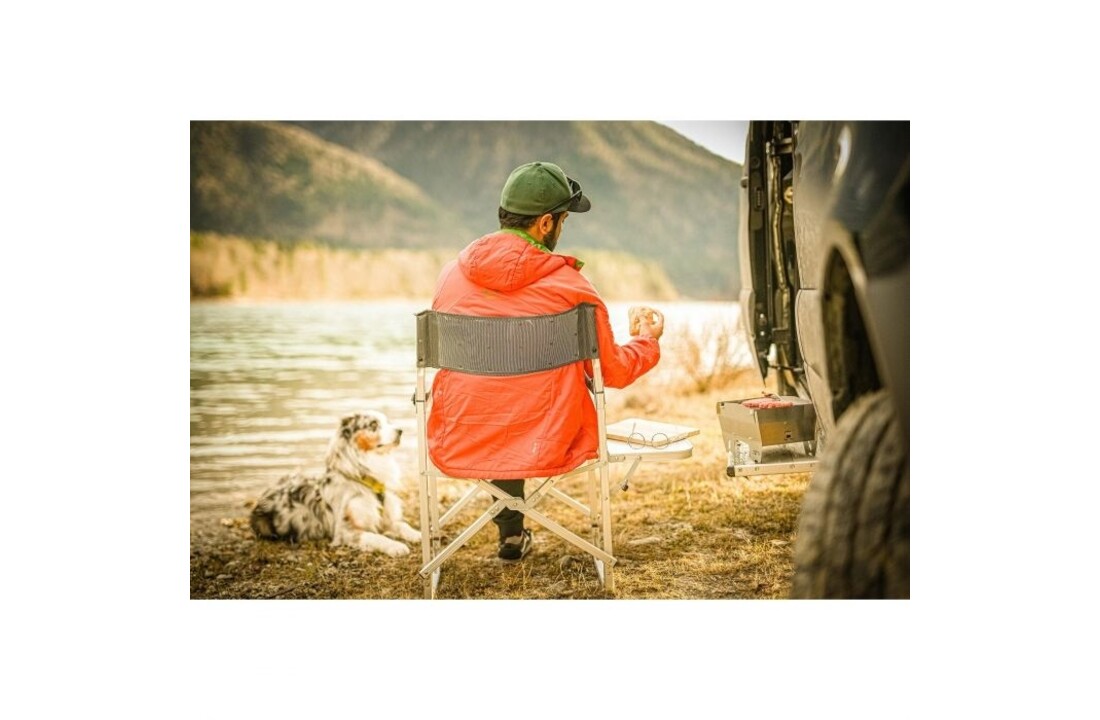 Skotti Original 2.0 | Camping Gas Grill