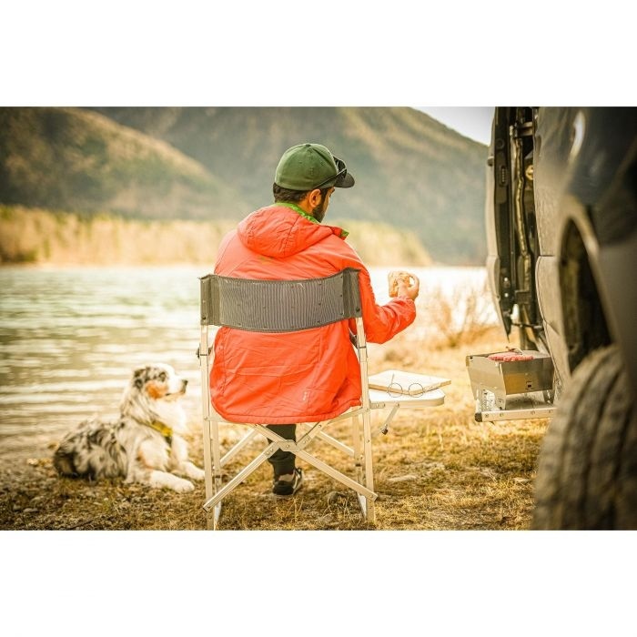 Skotti Original 2.0 | Camping Gas Grill