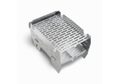 Skotti Mini - Houtskool of Gas grill