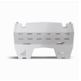 Skotti Mini - Houtskool of Gas grill
