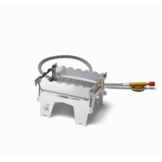 Skotti Booster - Camping Gas BBQ