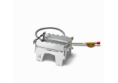 Skotti Booster - Camping Gas BBQ