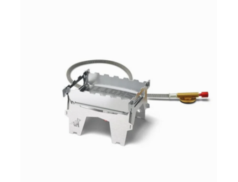 Skotti Booster - Camping Gas BBQ