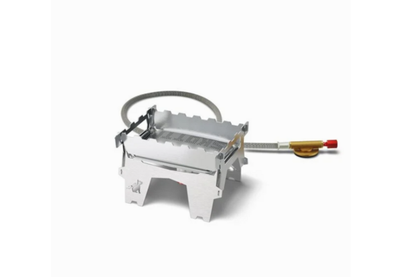 Skotti Booster - Camping Gas BBQ