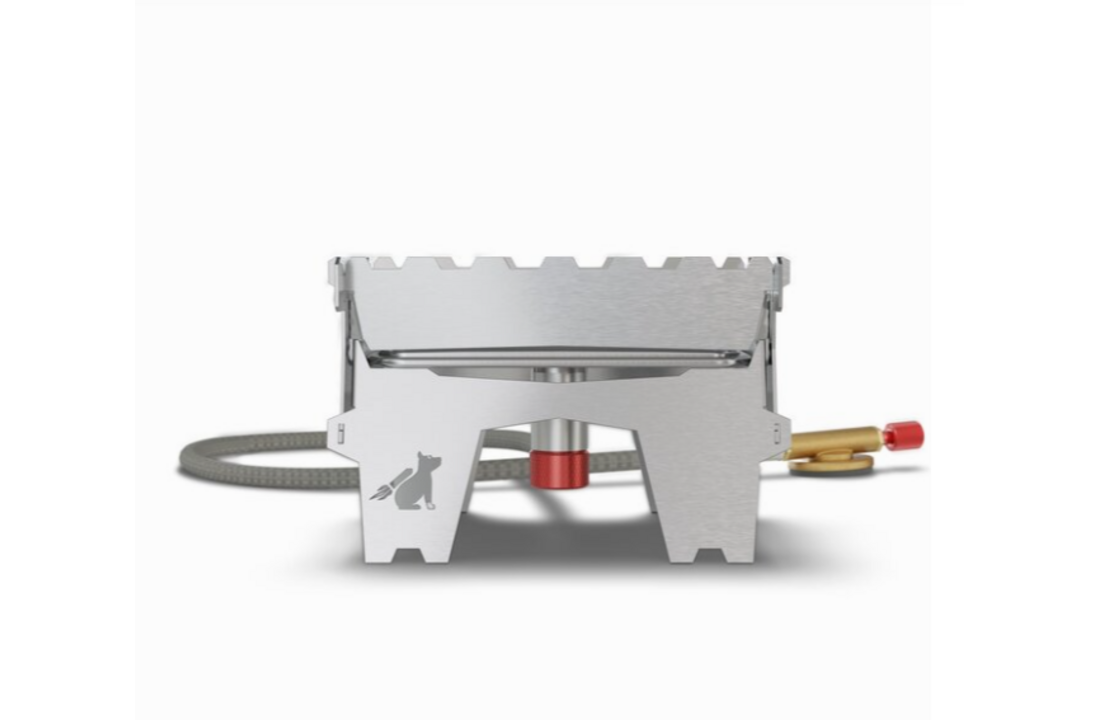Skotti Booster - Camping Gas BBQ
