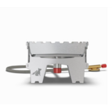 Skotti Booster - Camping Gas BBQ