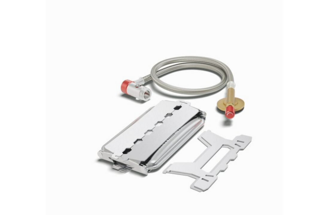Skotti Booster - Camping Gas BBQ
