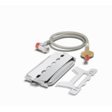 Skotti Booster - Camping Gas BBQ