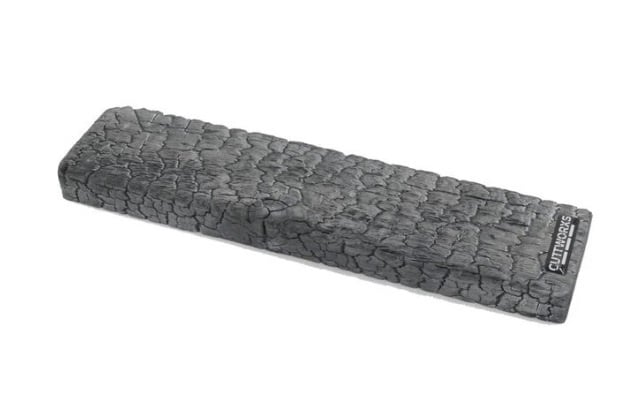 Flamewood Pyrolith Messenstrip