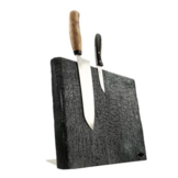 Flameblock Messenhouder