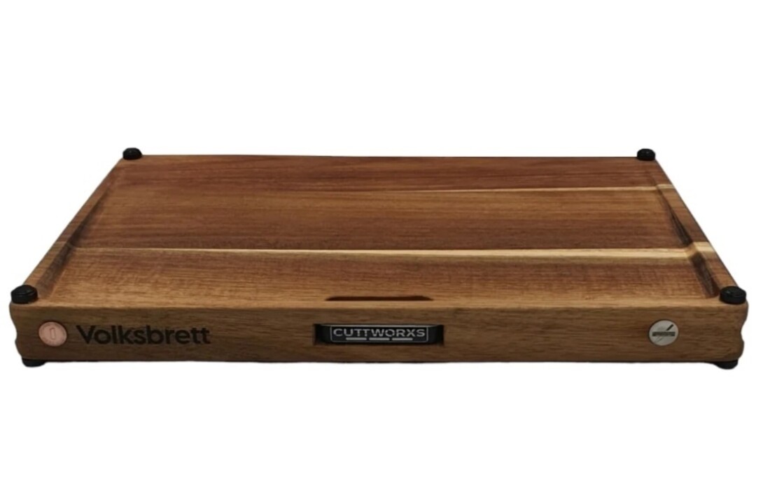 Cuttworx Volksbrett Infinity snijplank