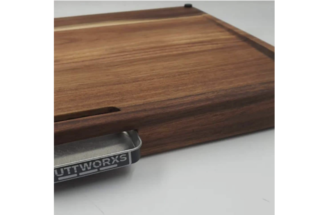 Cuttworx Volksbrett Infinity snijplank