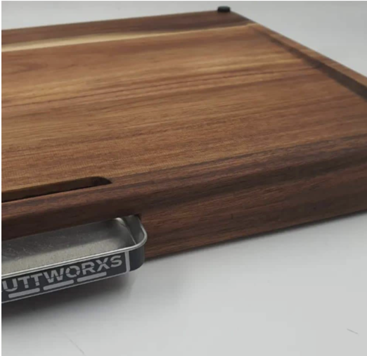 Cuttworx Volksbrett Infinity snijplank